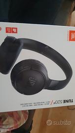 cuffie JBL bluetooth
