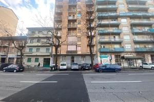 Ultimo Piano Bilocale Via O.Vigliani