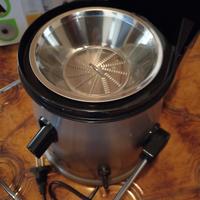 ESTRATTORE CENTRIFUGA MOULINEX