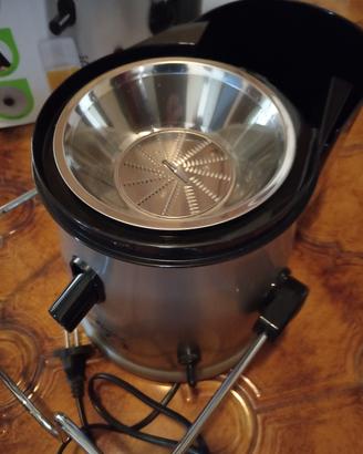 ESTRATTORE CENTRIFUGA MOULINEX