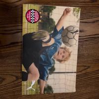 Puma Future 8 ultimate X kidsuper FG élite