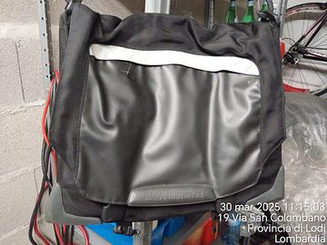 zainetto originale bmw