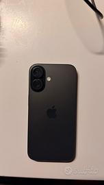 IPHONE 16 128 GB
