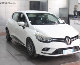 RENAULT Clio TCe 12V 90 CV GPL Start&Stop 5 port