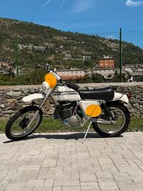 KTM 360 gs