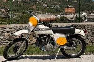 KTM 360 gs