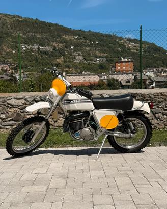 KTM 360 gs