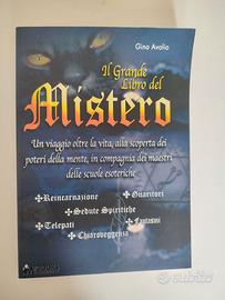 Il grande libro del mistero