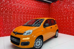 Fiat Panda 1.2 Pop OK NEOPATENTATI