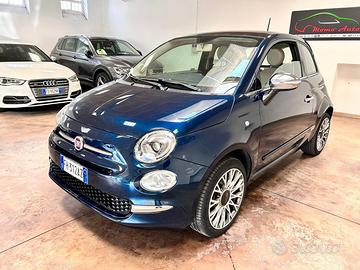 Fiat 500 1.2 EasyPower Lounge gpl