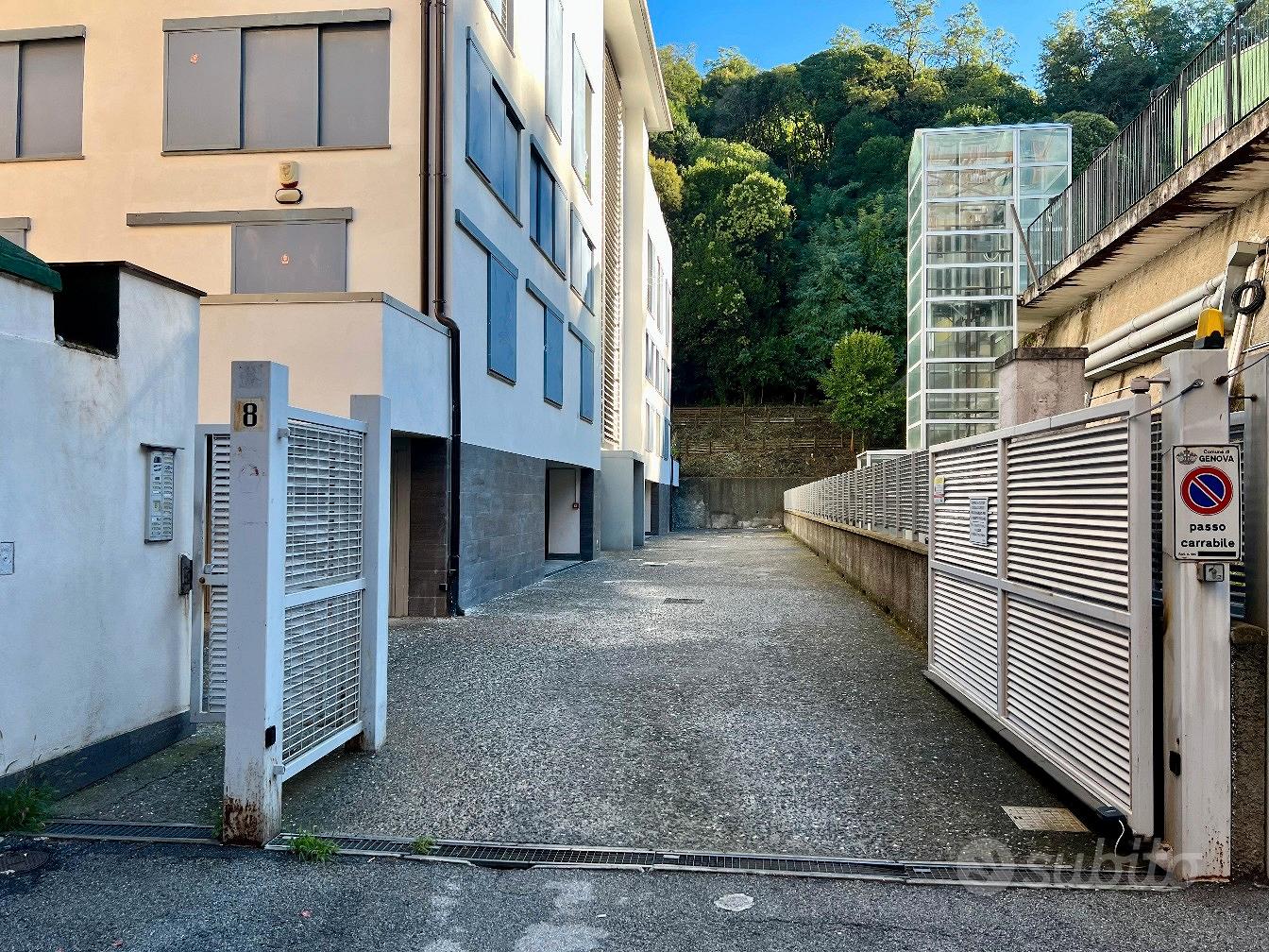 Appartamento – Genova, Quadrilatero, Centro Est - Vista 5