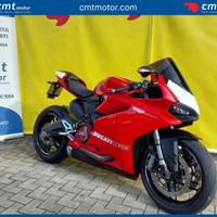 DUCATI 959 Panigale Garantita e Finanziabile