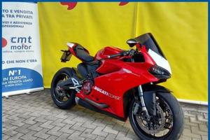 DUCATI 959 Panigale Garantita e Finanziabile