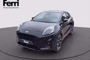 FORD Puma 1.0 ecoboost h ST-Line X s&s 125cv