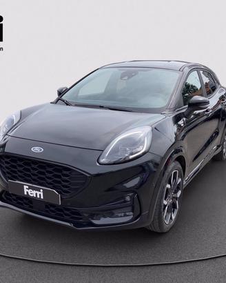 FORD Puma 1.0 ecoboost h ST-Line X s&s 125cv