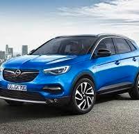 Ricambi opel crossland mokka x grandland