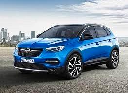 Ricambi opel crossland mokka x grandland