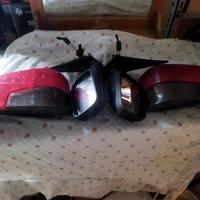 fari posteriori  Peugeot 106