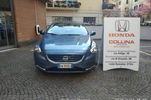 Volvo V40 D2 Powershift Momentum