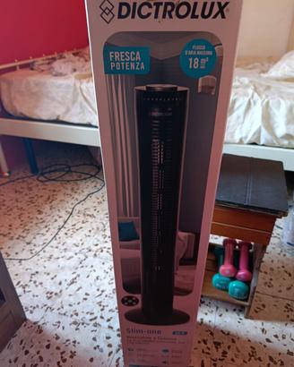 ventilatore a colonna