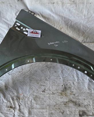 LAND ROVER DISCOVERY SPORT PARAFANGO DESTRO