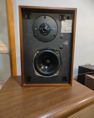  kef coda prima serie 