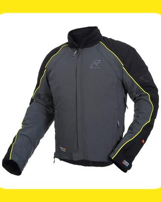GIACCA RUKKA COMFO-R GORETEX UOMO