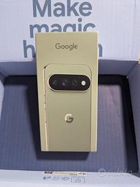 Google Pixel 11 pro 256GB verde sigillato NUOVO