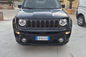 Jeep Renegade 2.0 Mjt 140CV 4WD