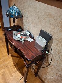 Mobile Consolle da ingresso