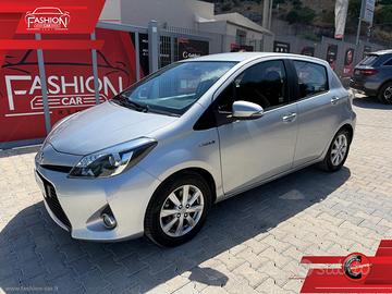 TOYOTA Yaris 1.5 Hybrid 5p. Lounge +