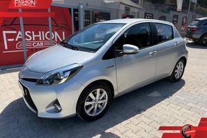 TOYOTA Yaris 1.5 Hybrid 5p. Lounge +
