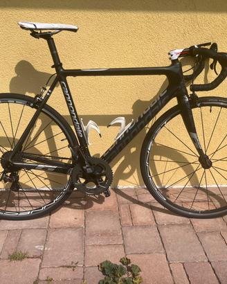 Cannondale super six 56