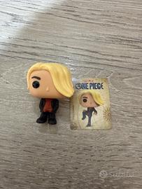 Sanji one piece kinder joy