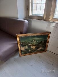 Quadri da arredamento