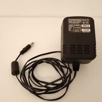 Alimentatore 15V 800mA