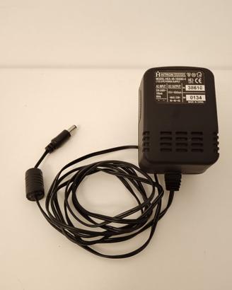 Alimentatore 15V 800mA