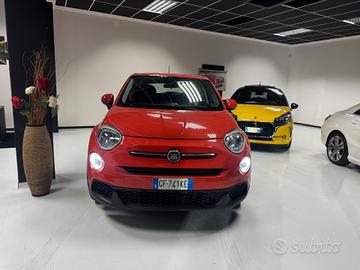 Fiat 500X 1.3 MultiJet xneopatentati