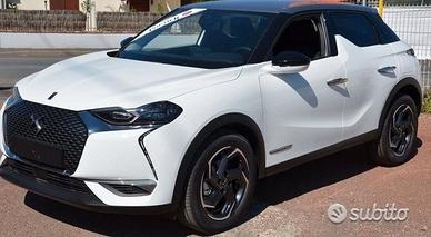 Ricambi per ds3 crossback anno 2021