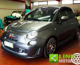 ABARTH 595 1.4 Turbo T-Jet Turismo -UNICO PROPRI