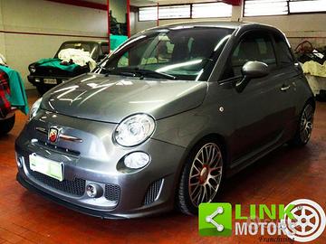 ABARTH 595 1.4 Turbo T-Jet Turismo -UNICO PROPRI