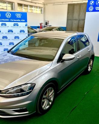 Volkswagen Golf 1.6 TDI 115 DSG 5p. Highline BlueM