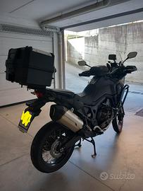 Honda CRF1000L Africa Twin - 2019