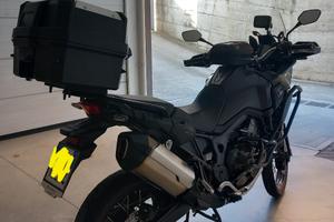 Honda CRF1000L Africa Twin - 2019