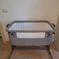 Culla next to me Kinderkraft - come nuova