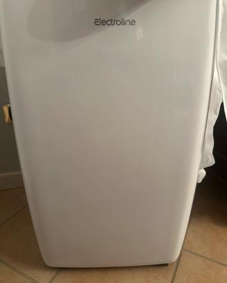 Climatizzatore portatile 12000 btu