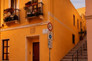 Suite Apartment San Giovanni centralissimo
