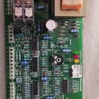 Scheda modulazione caldaia Unical 