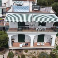 Appartamento panoramico