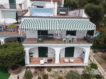 Appartamento panoramico